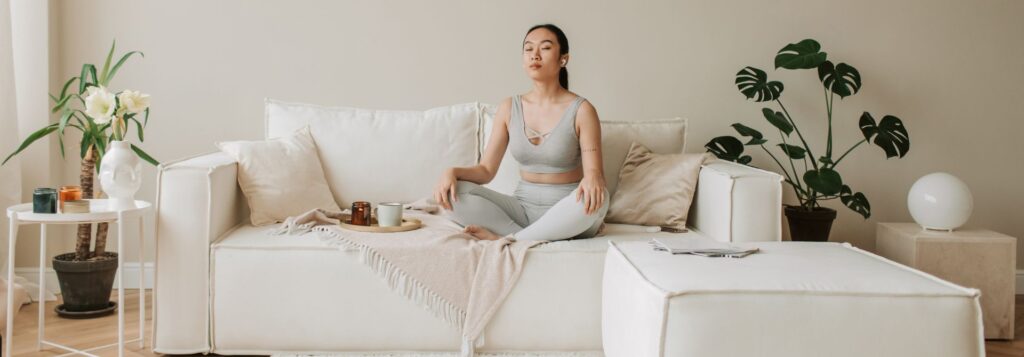 Achtsamkeit und Meditation: Wie Sie mit Achtsamkeitstherapie mehr innere Ruhe finden
