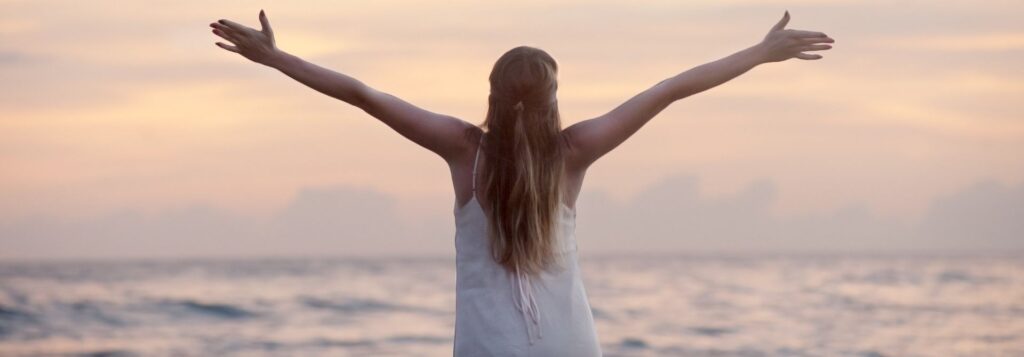 Selbstwert stärken: Wie du Selbstzweifel loswirst und wieder an dich glaubst 